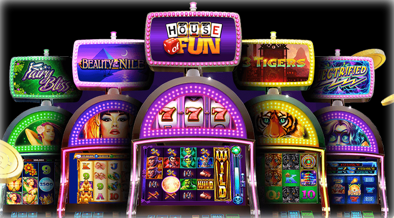 Arcade Games and Skill Based Games