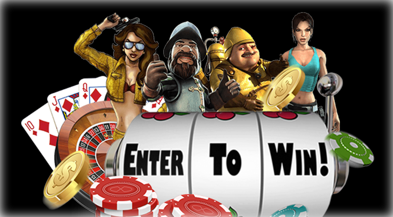 Fishing Games and fishing Jackpots!